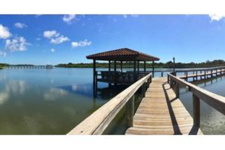 Hacienda Del Rio – Edgewater, FL – 
