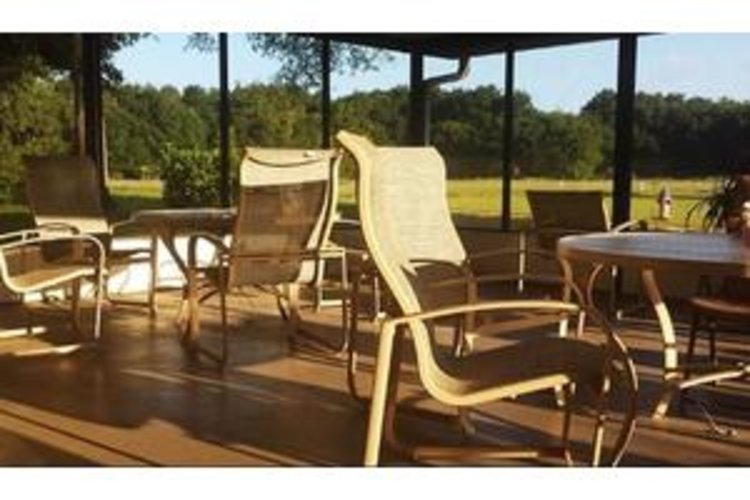 Franklin House Eustis, FL