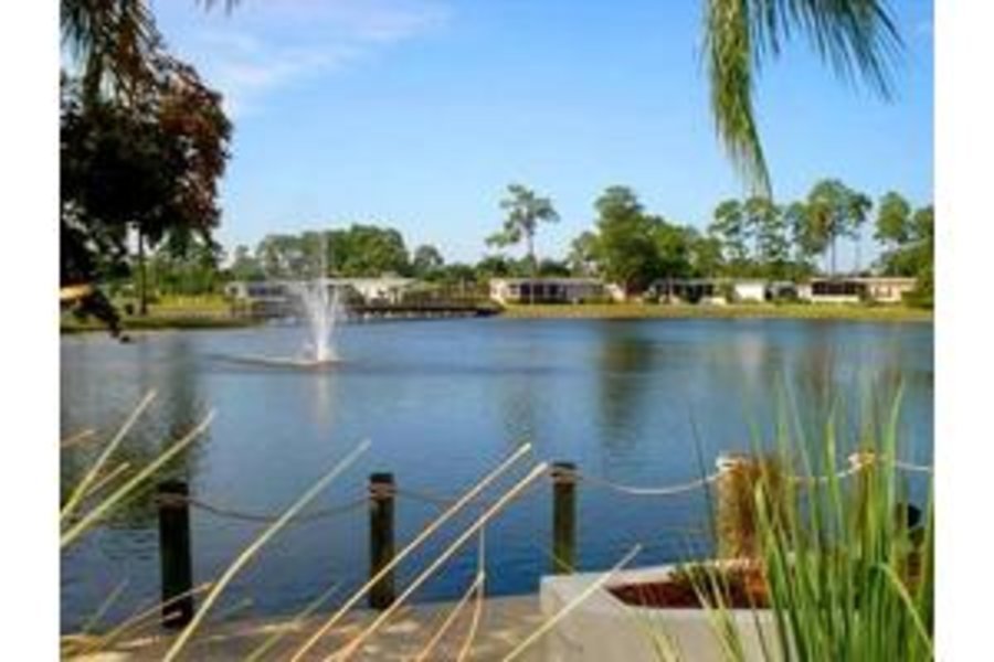 Buccaneer Estates