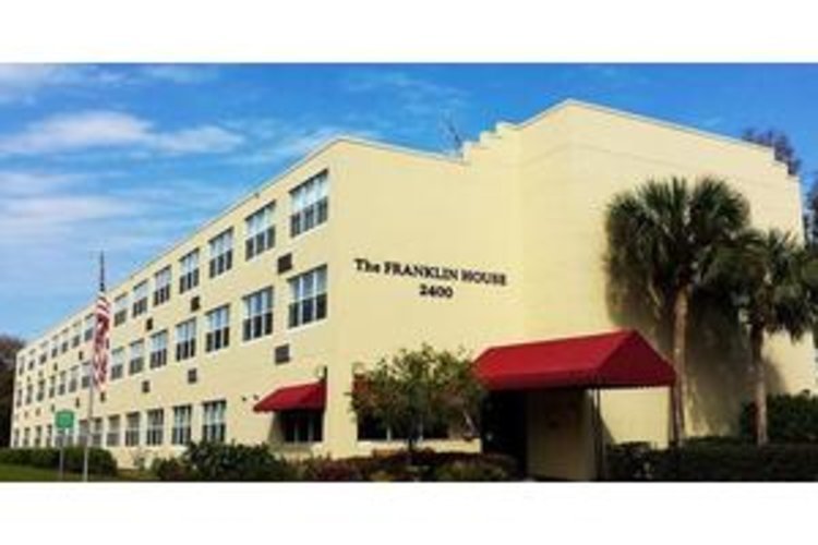 Franklin House Eustis, FL
