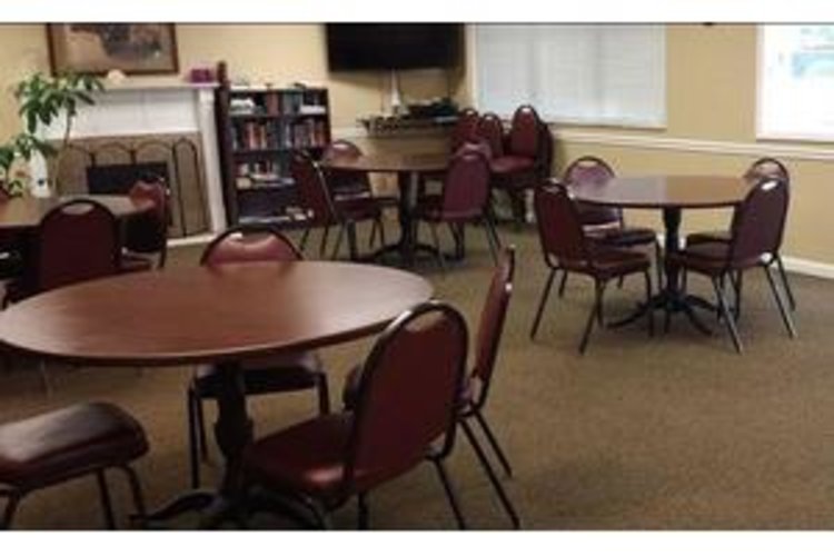 Franklin House Eustis, FL