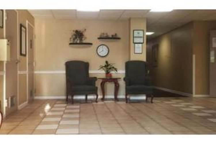 Franklin House Eustis, FL