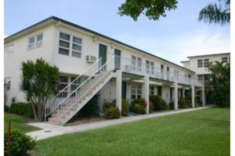 Gateway Terrace Fort Lauderdale, FL