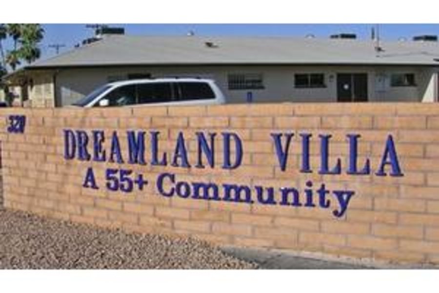 Dreamland Villa Retirement Community