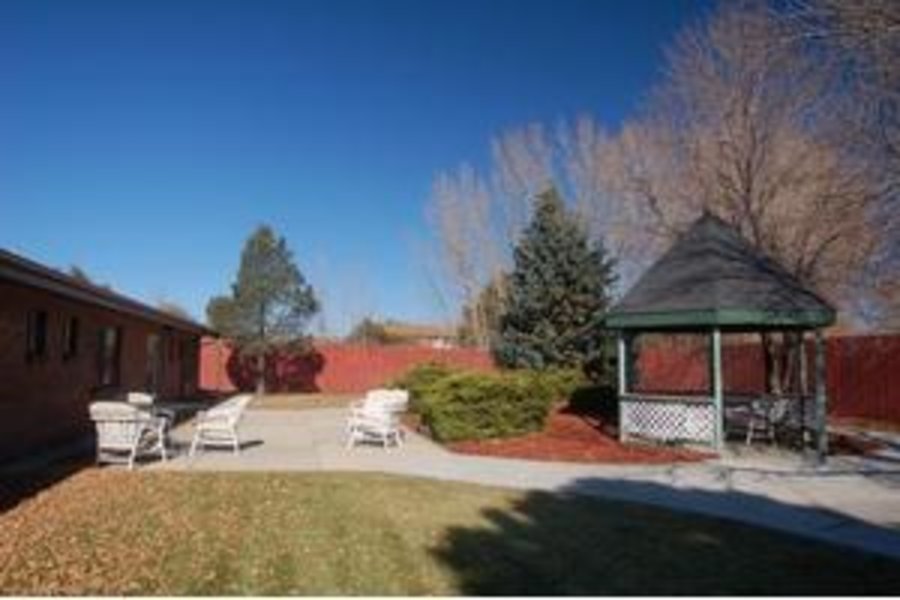 Avamere Transitional Care and Rehab - Brighton