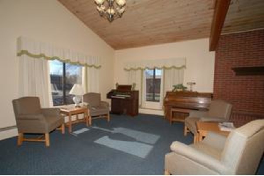 Avamere Transitional Care and Rehab - Brighton