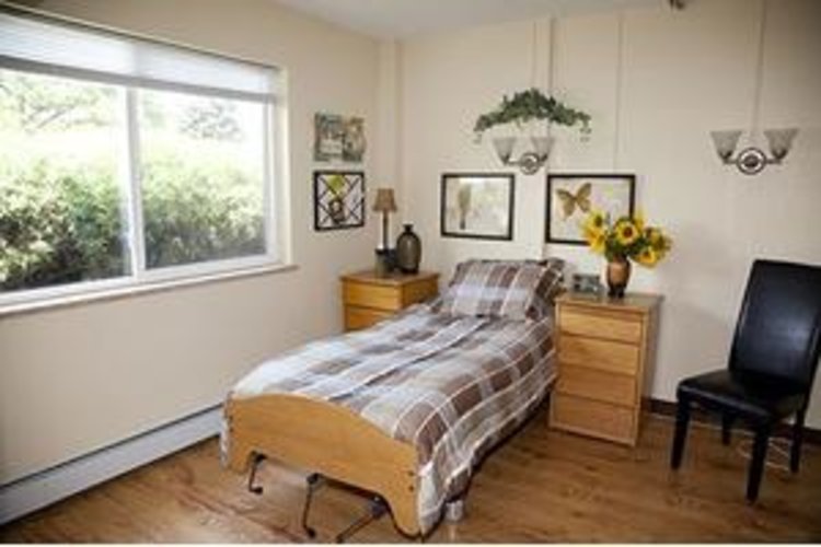 Valley View Health Care Center Canon City, CO