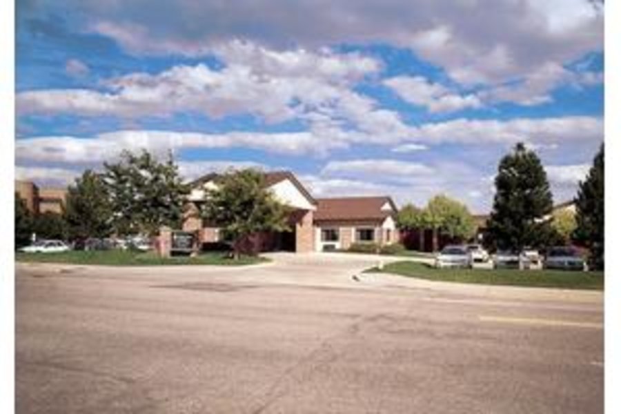 Garden Terrace Alzheimer's Center of Excellence at Aurora