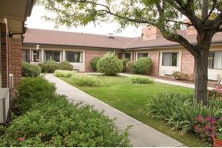 Garden Terrace Alzheimer's Center of Excellence at Aurora