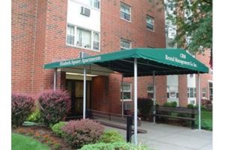 Elizabeth Square Apartments Waverly, NY