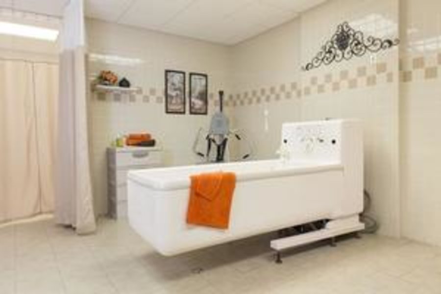 Stella Manor Nursing and Rehabilitation Center