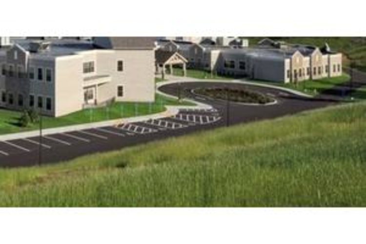 Vestal Park Rehabilitation And Nursing Center Vestal, NY