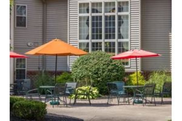 The Village East Apartments Victor, NY