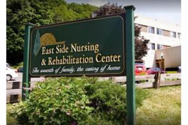 Eastside Living & Rehab Center