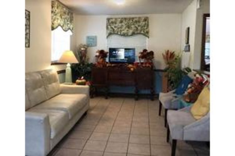 Coral Landing Assisted Living Residences Saint Augustine, FL