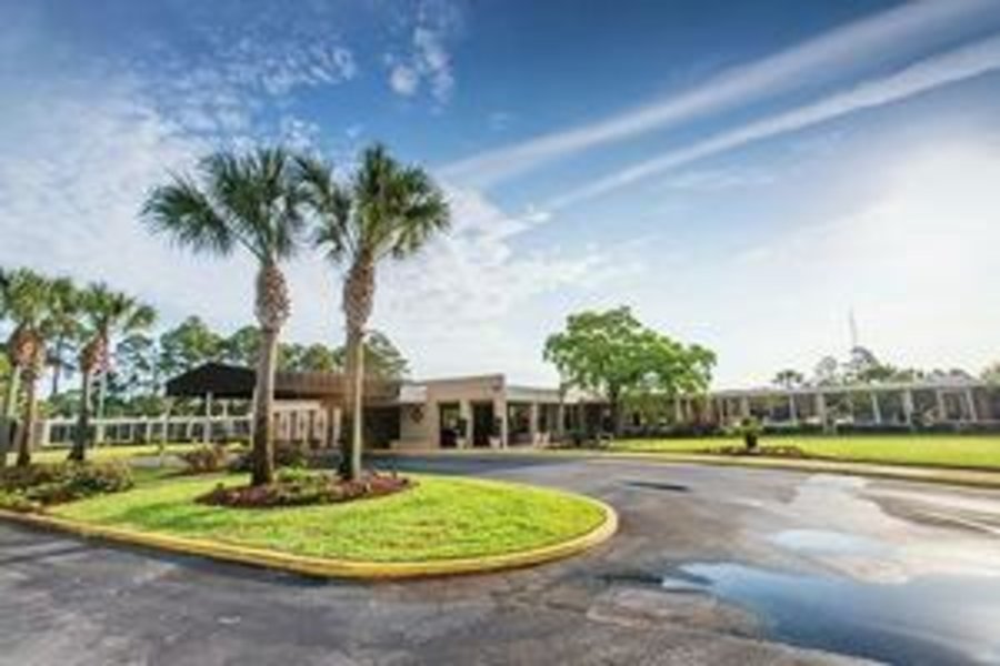 St Augustine Health & Rehabilitation Center