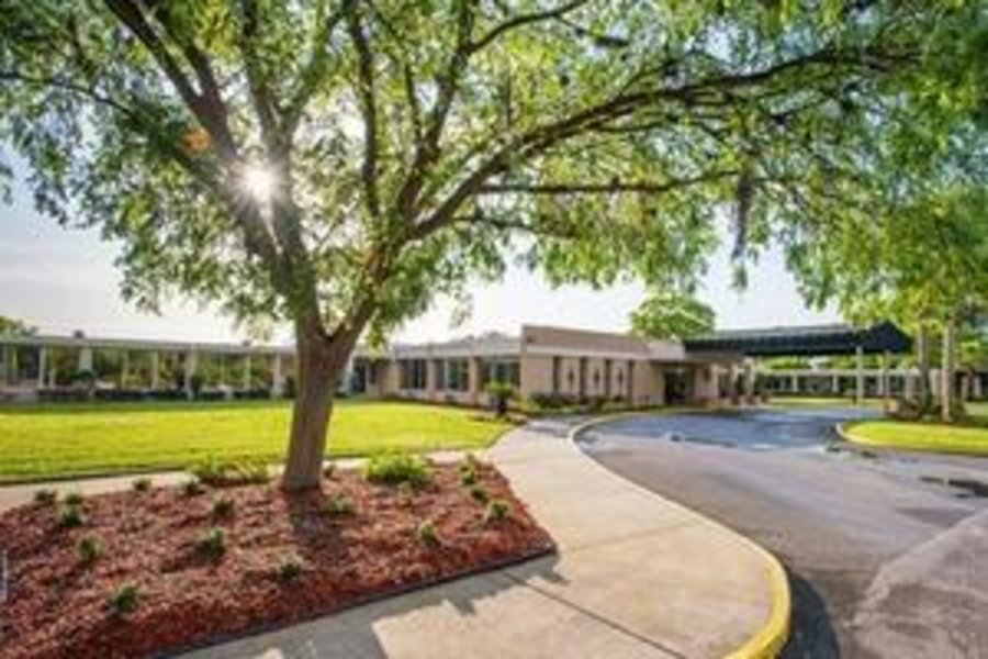 St Augustine Health & Rehabilitation Center