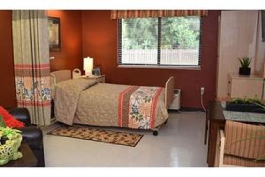 Port Saint Lucie Nursing & Restorative Care Center