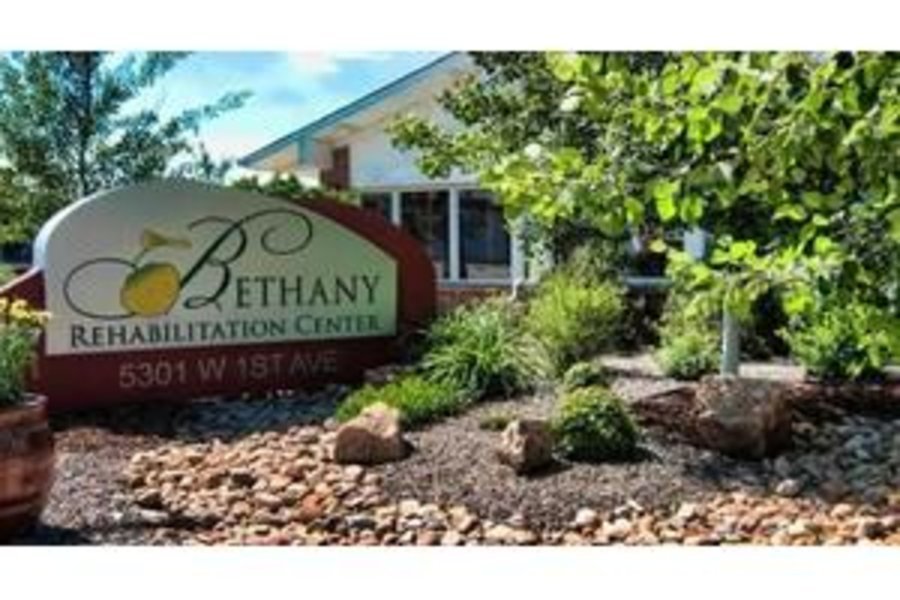 Bethany Healthplex