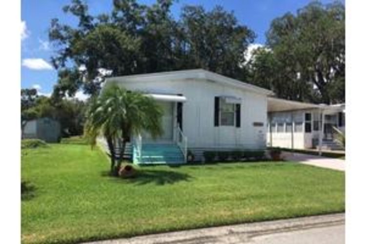 Pleasant Living Mobile Home Park Riverview, FL