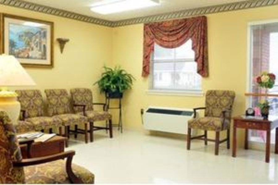 Magnolia Haven Nursing Home