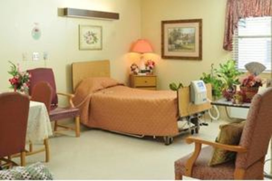 Magnolia Haven Nursing Home