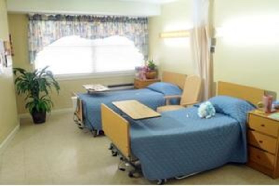 Magnolia Haven Nursing Home