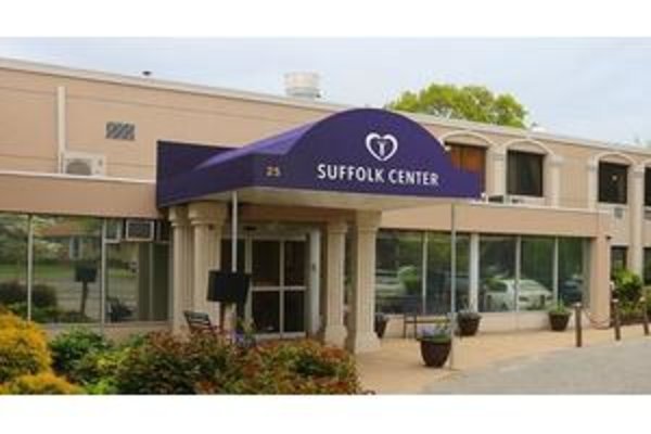 Suffolk Center for Rehabilitation and Nursing
