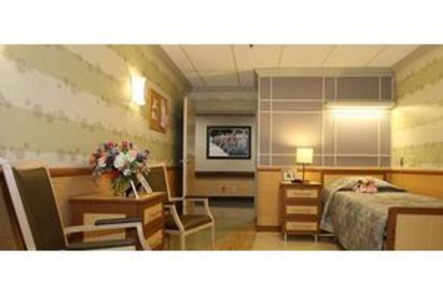 Suffolk Center for Rehabilitation and Nursing