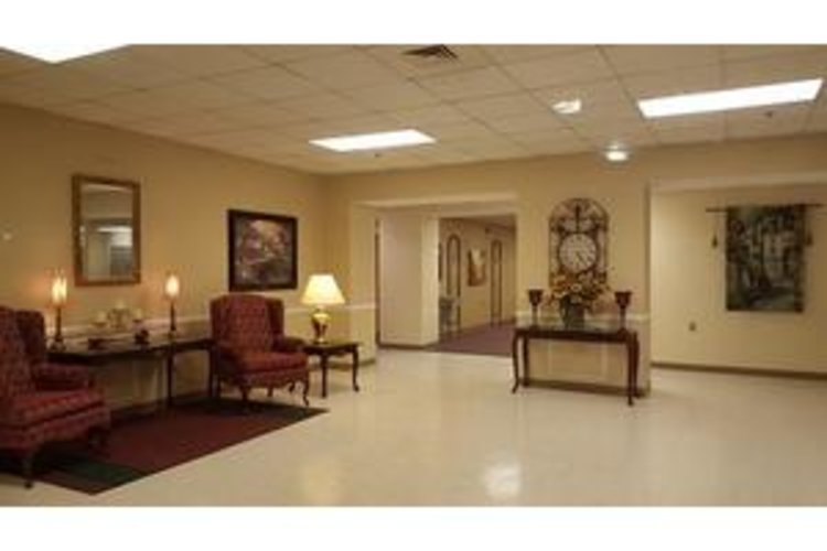 Oxford House Oxford, AL