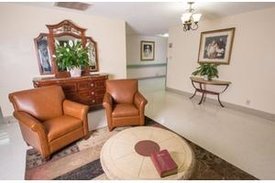 Ozark Health and Rehabilitation