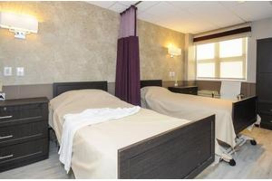 Benhurst Center for Rehab