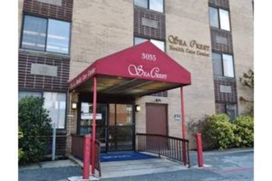 Sea Crest Nursing And Rehabilitation Center