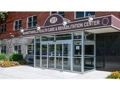 photo of Manhattanville Health Care Center L L C