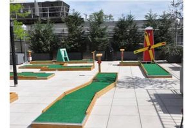 Workmens Circle Multicare Center Bronx, NY