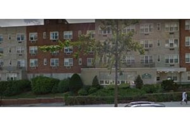 Split Rock Rehabilitation and Health Care Center – Bronx, NY ...