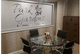 Park Gardens Rehab and N C