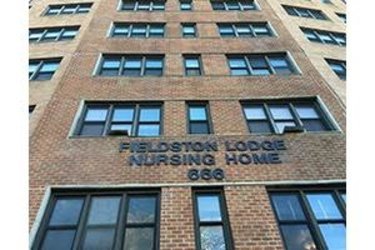 Fieldston Lodge Care Center – Riverdale, NY – SeniorHousingNet ...