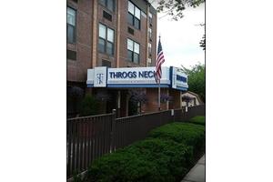 Throgs Neck Extended Care Facility image