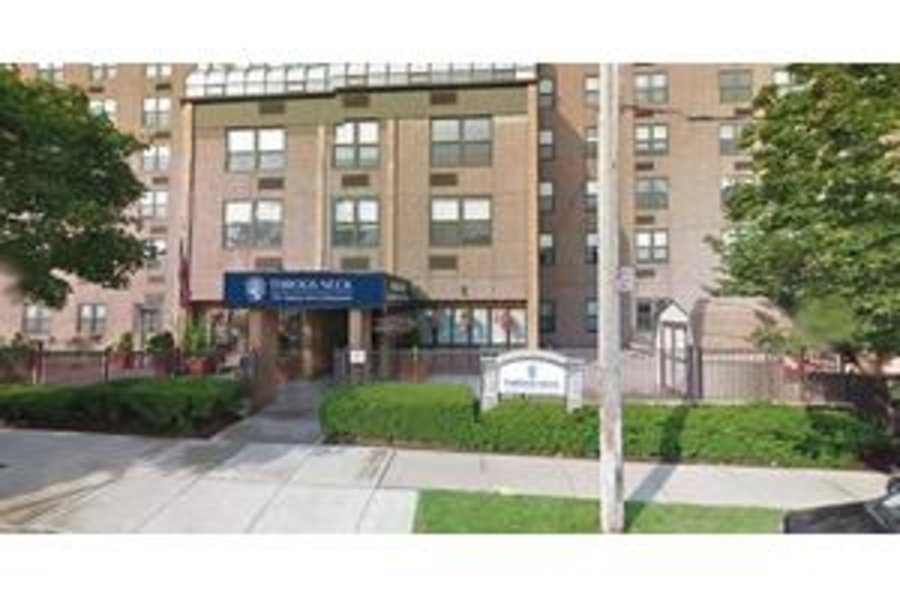 Throgs Neck Extended Care Facility