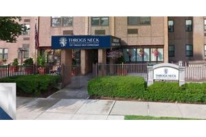 Throgs Neck Extended Care Facility image