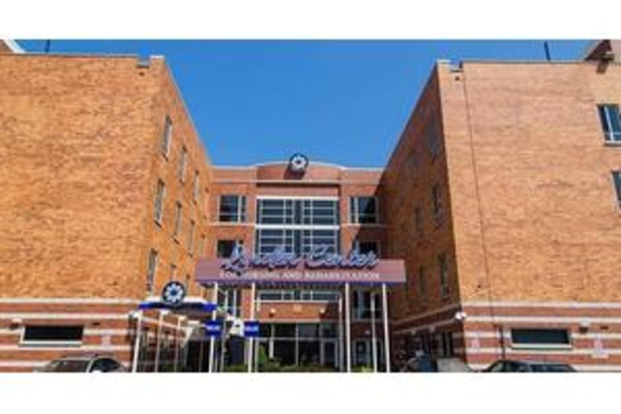 Linden Center for Nursing & Rehabilitation