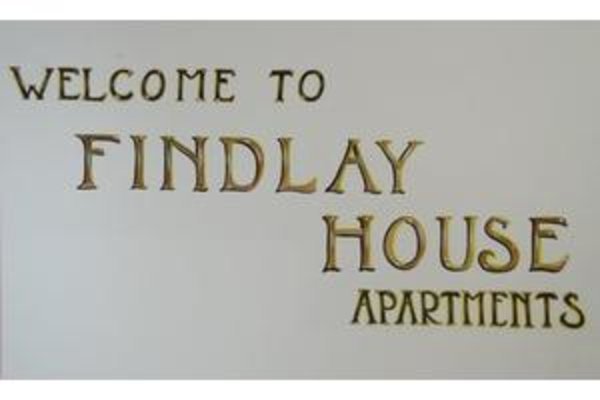 Findlay House