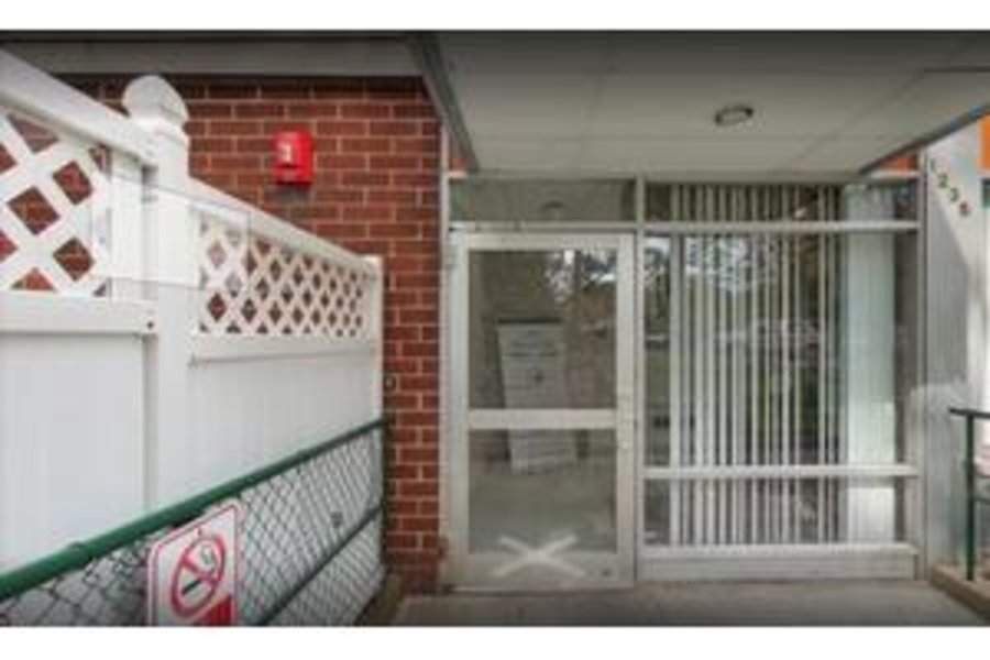 Morris Park Nursing and Rehab Center