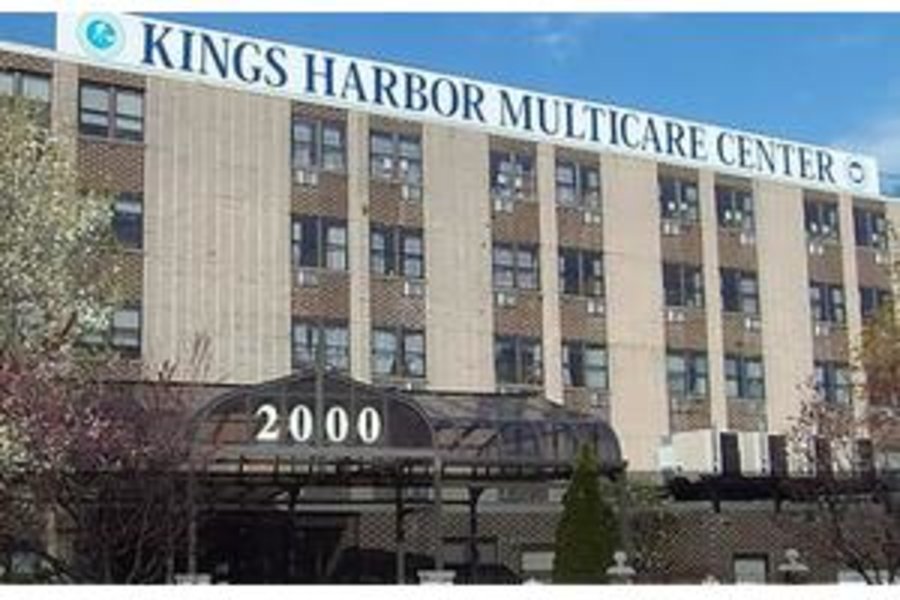 Kings Harbor Multicare Center