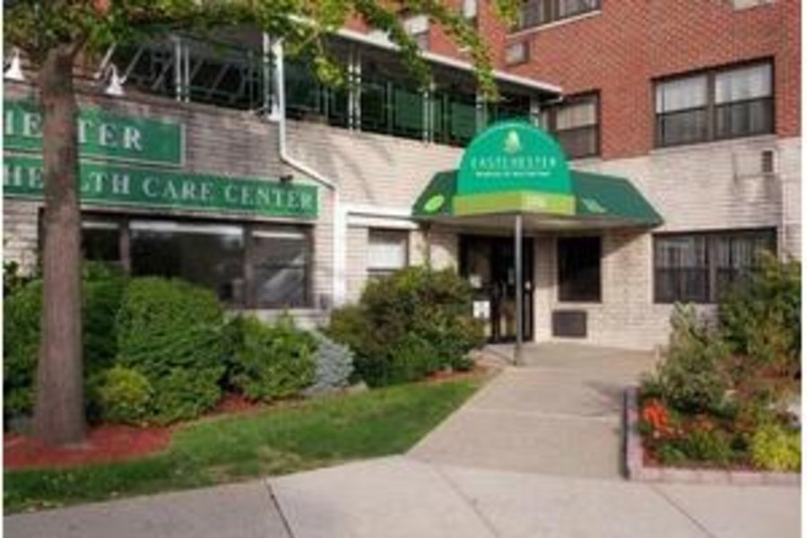 Eastchester Rehab and Health Care Center