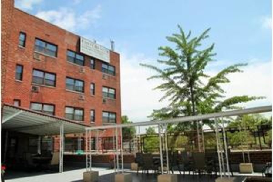 Eastchester Rehab and Health Care Center