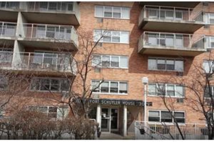 Fort Schuyler House Inc Bronx, NY