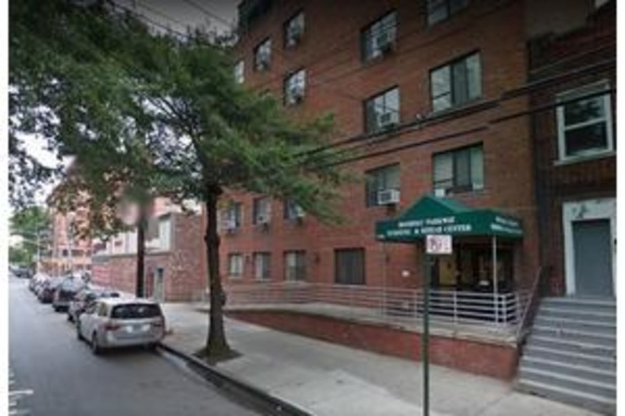 Mosholu Parkway Nursing And Rehab