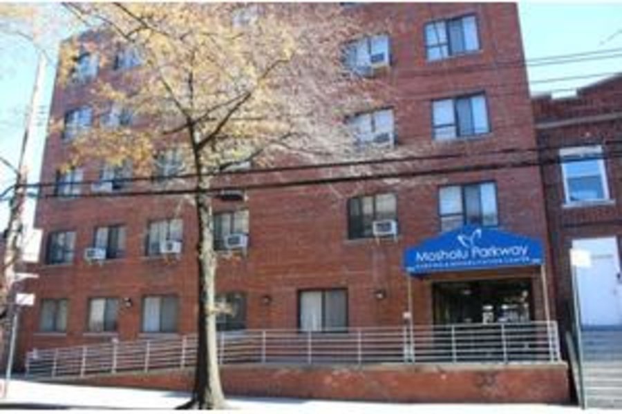 Mosholu Parkway Nursing And Rehab